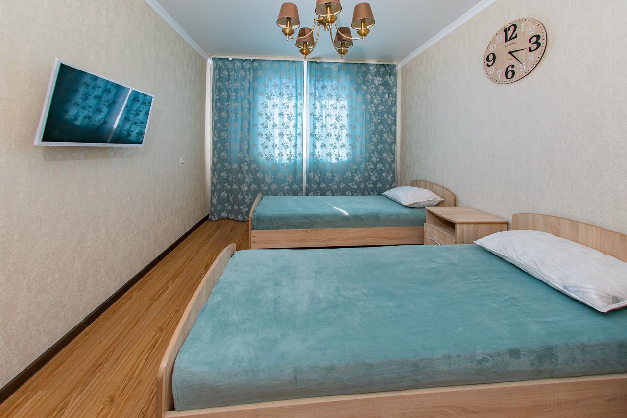 3-комнатная квартира,  Чкалова ул. 29