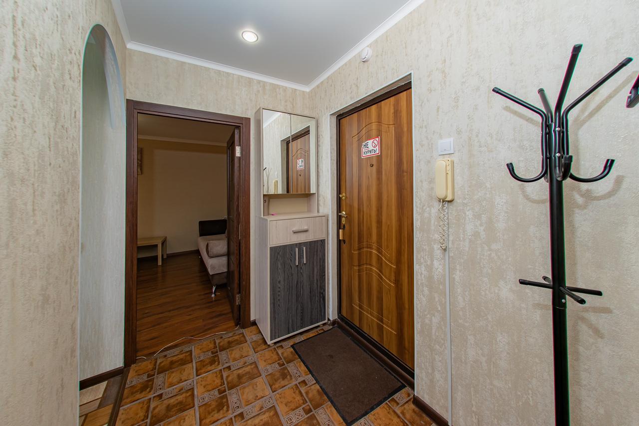 3-комнатная квартира,  Чкалова ул. 29