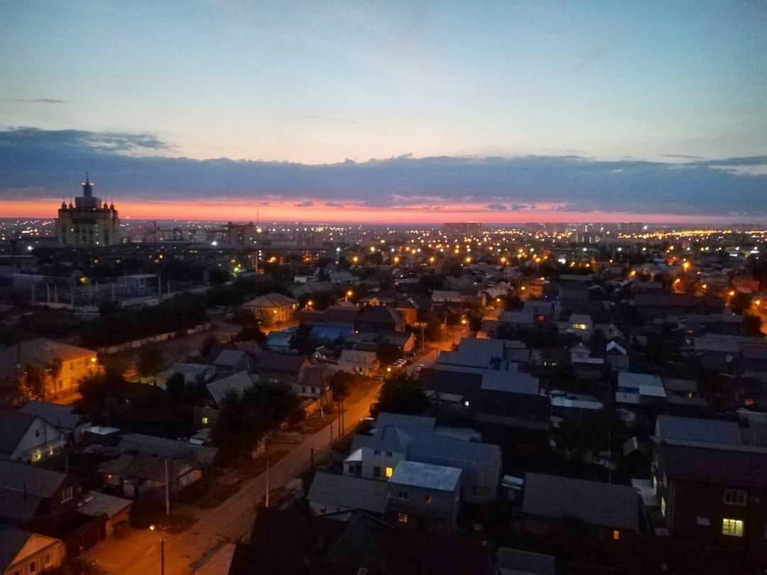 1-комнатная квартира, Аксакова ул. 28