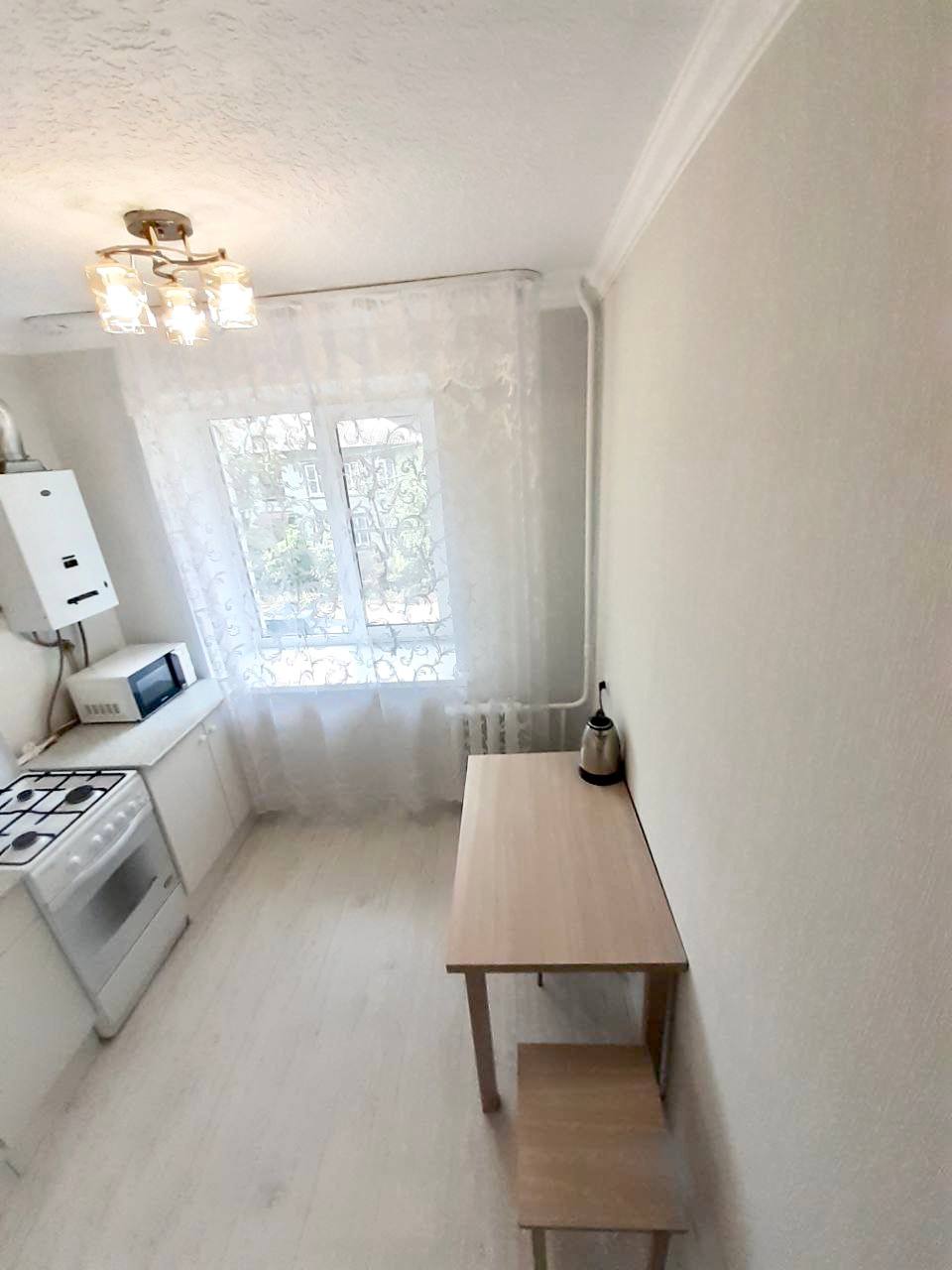 1-комнатная квартира,  Искры ул. 17