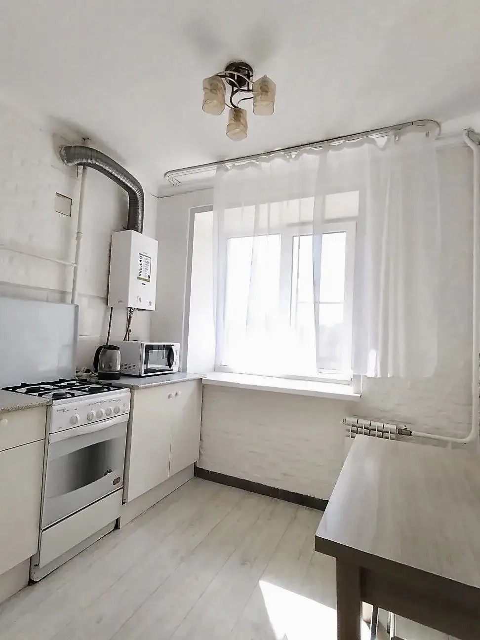 1-комнатная квартира, Искры ул. 17