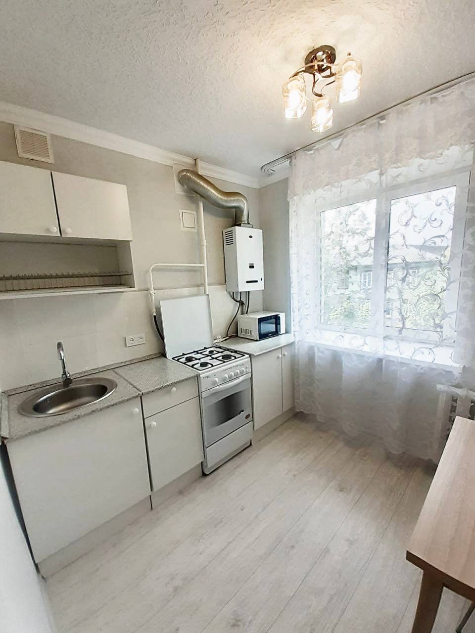 1-комнатная квартира,  Искры ул. 17