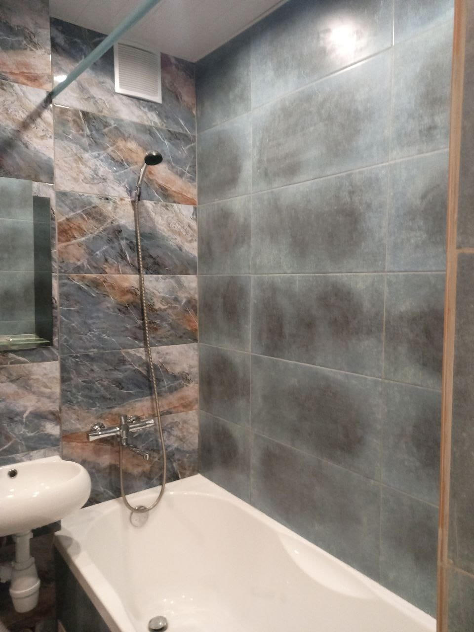 1-комнатная квартира,  Искры ул. 17