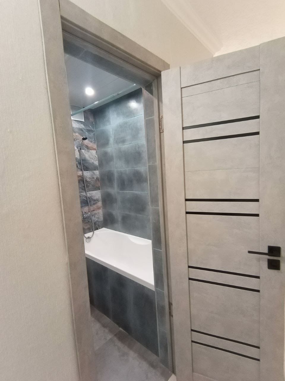 1-комнатная квартира,  Искры ул. 17