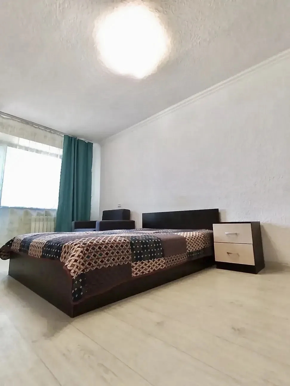 1-комнатная квартира, Искры ул. 17