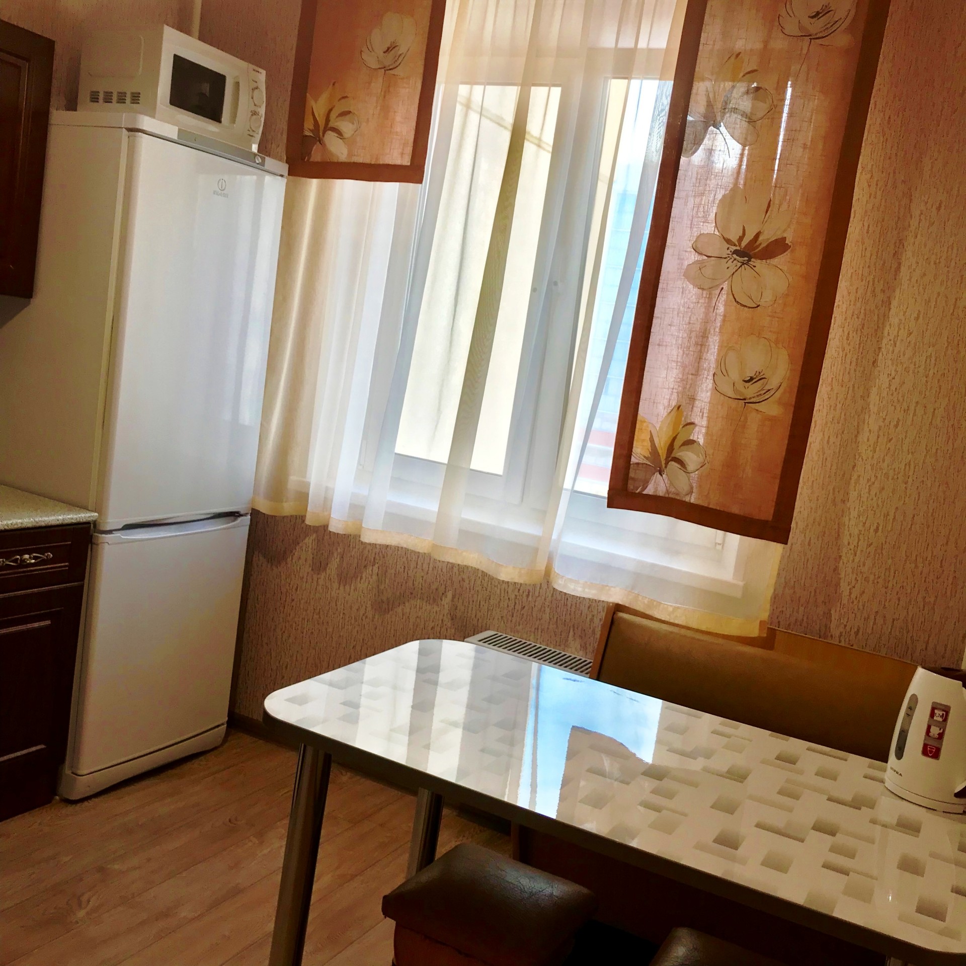 1-комнатная квартира,  Новороссийская ул. 103