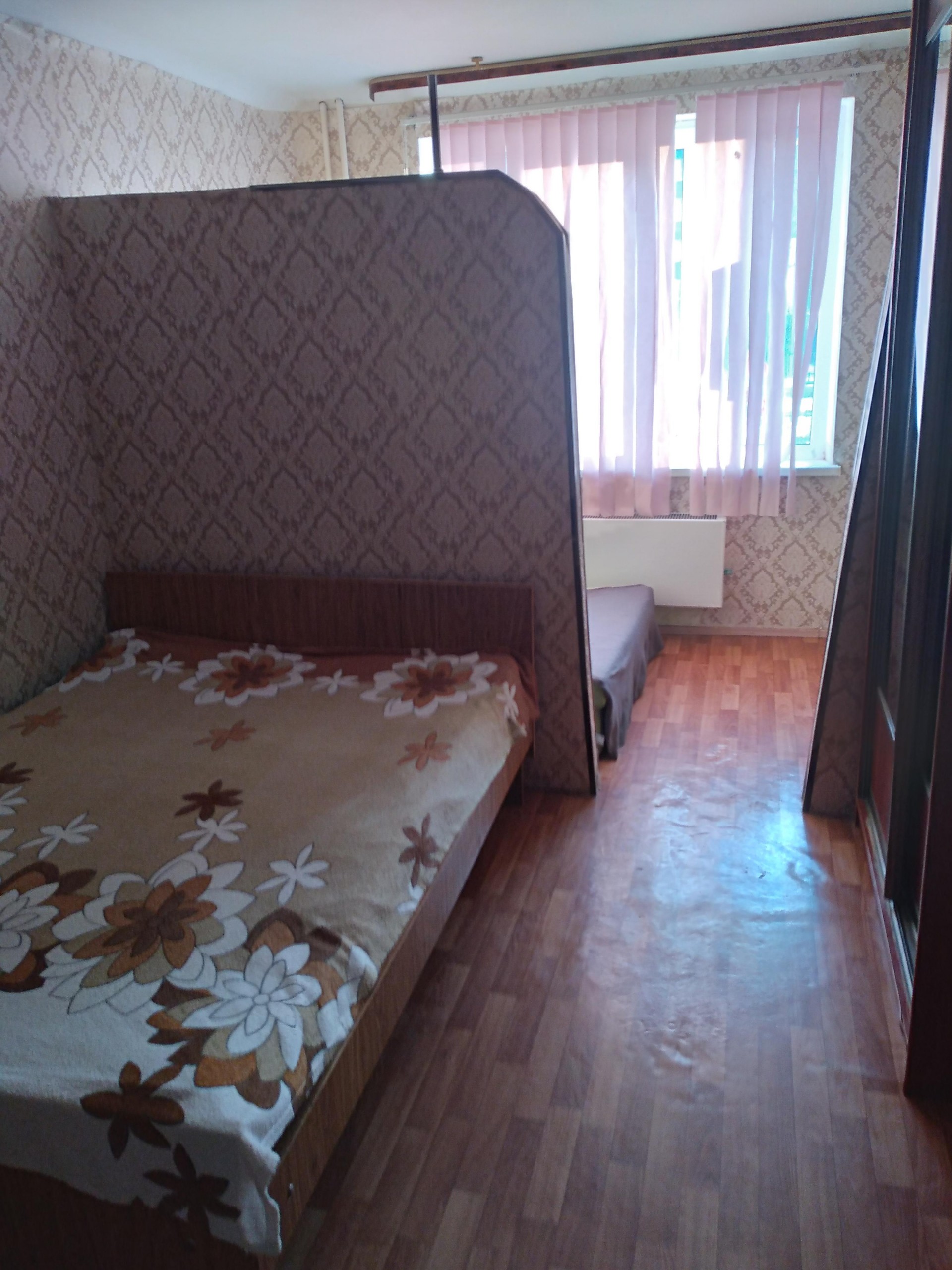 1-комнатная квартира,  Ленина пр. 104
