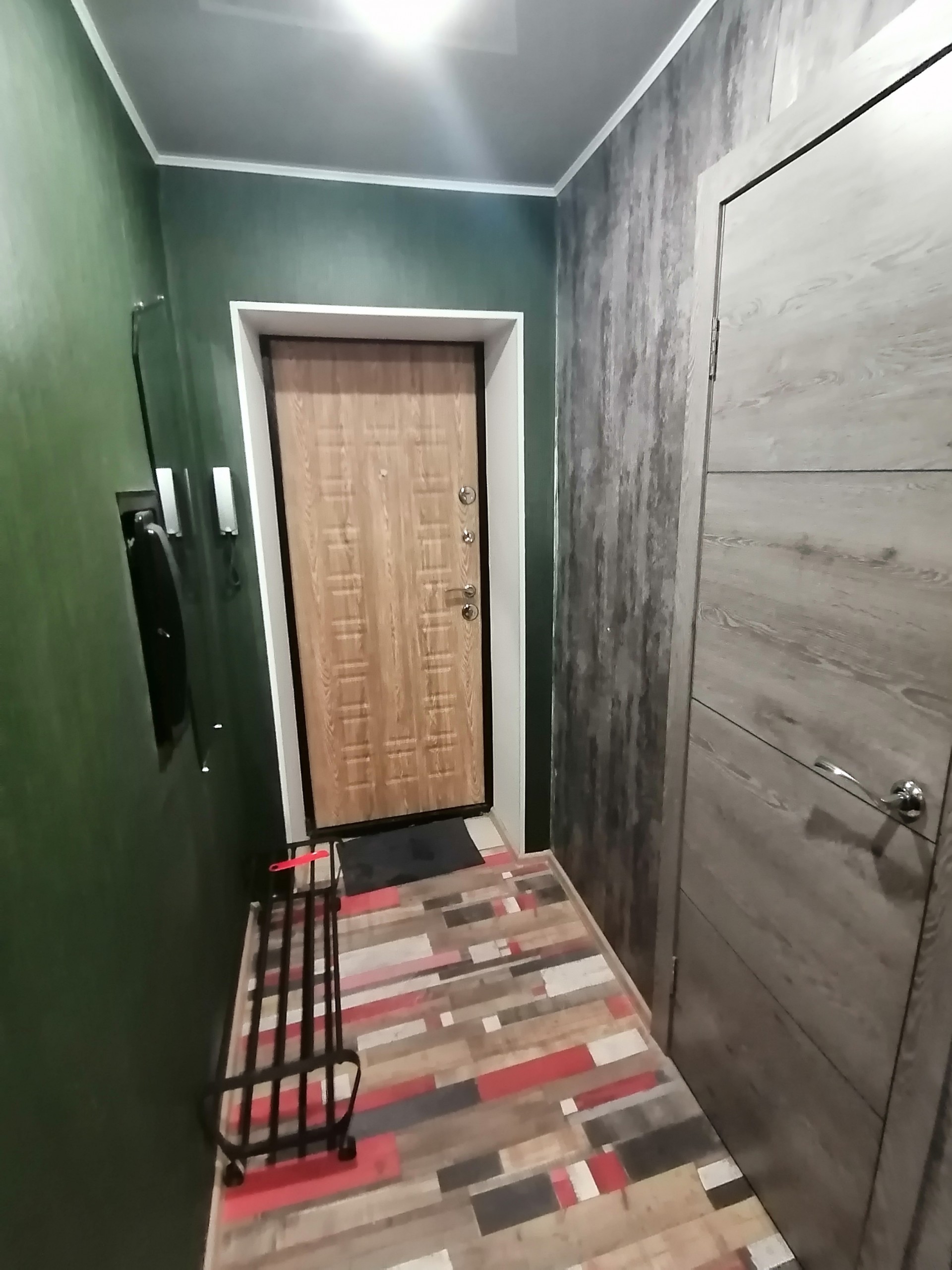 1-комнатная квартира, Ленина ул. 31