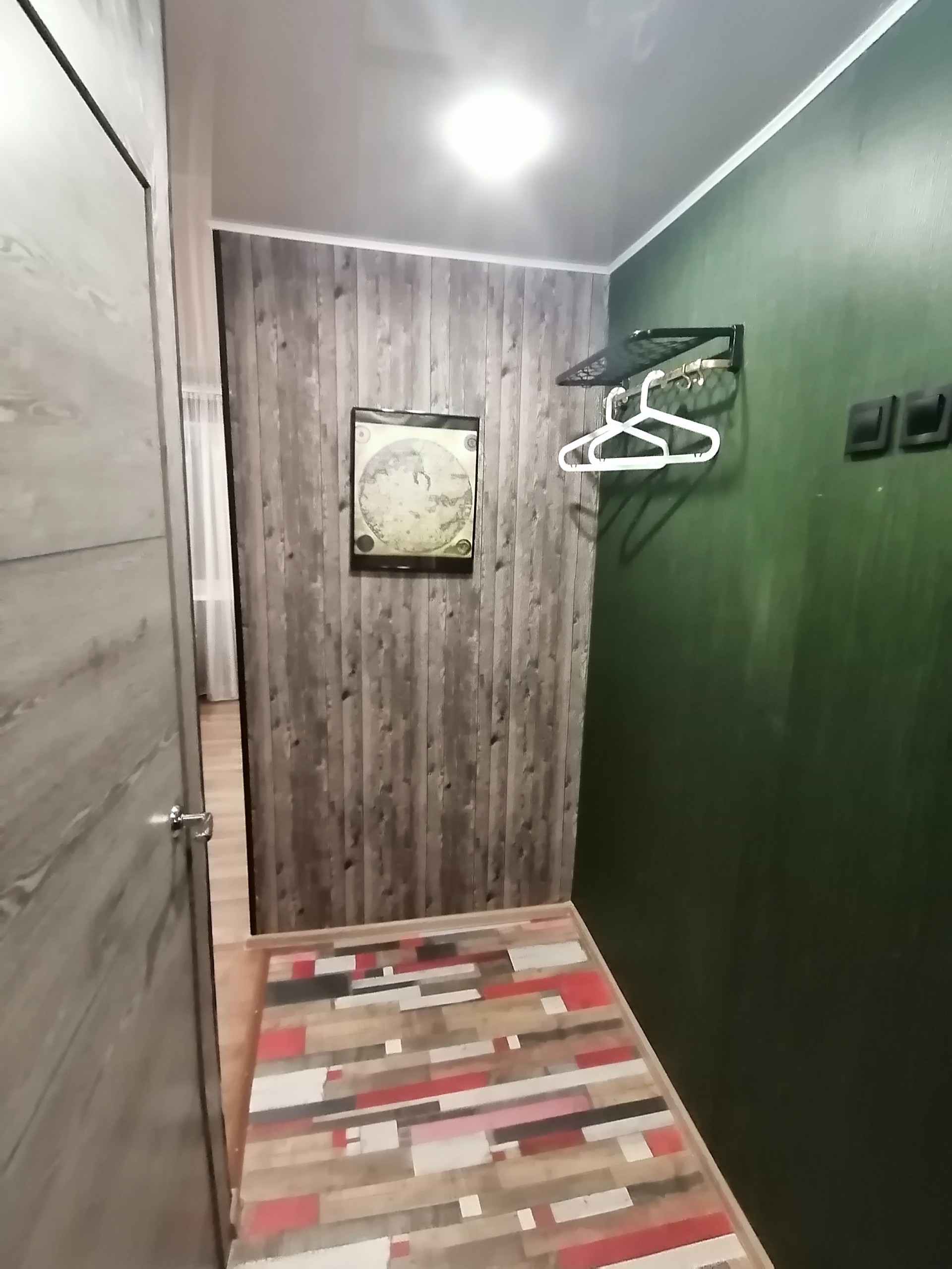 1-комнатная квартира, Ленина ул. 31