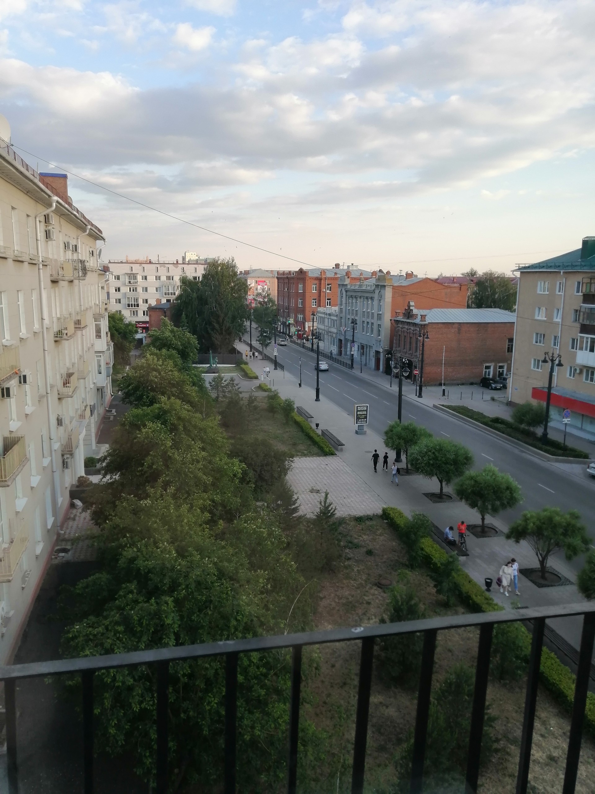 1-комнатная квартира, Ленина ул. 31