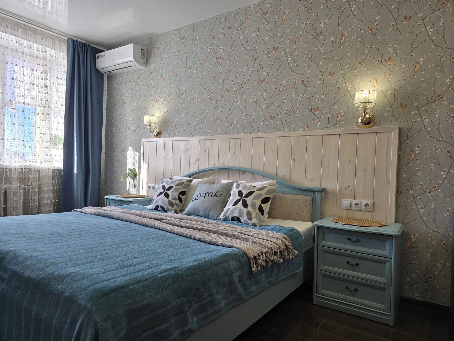 1-комнатная квартира, 5-я просека ул. 95