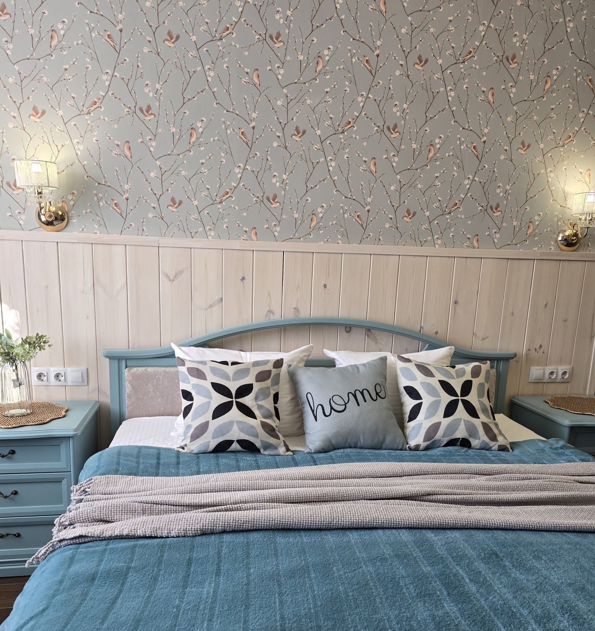 1-комнатная квартира, 5-я просека ул. 95