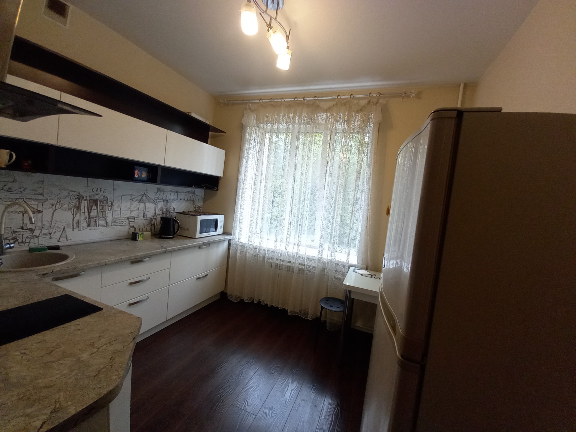 3-комнатная квартира,  Богдана хмельницкого ул. 24