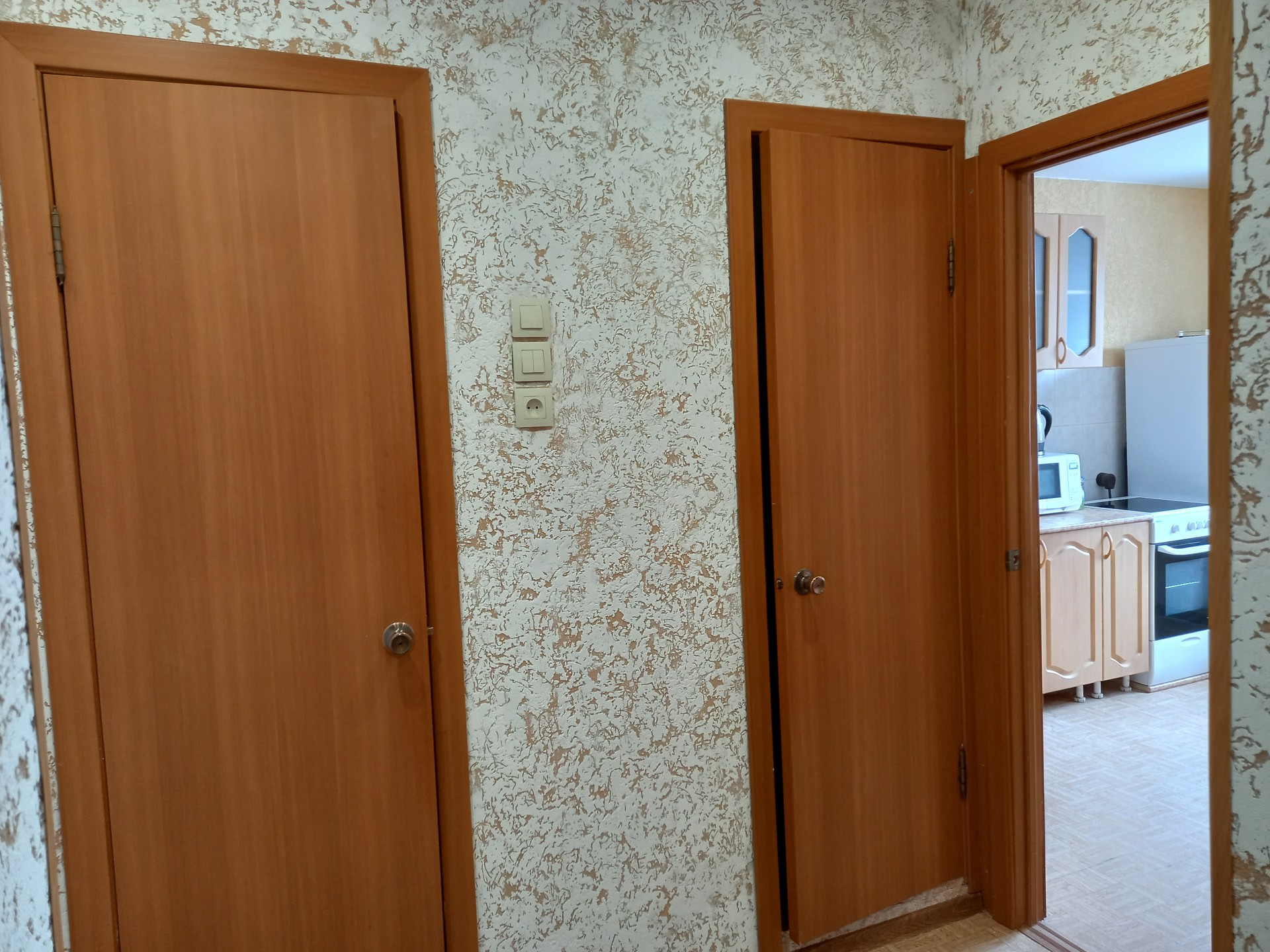2-комнатная квартира,   Ивана Черных ул. 24
