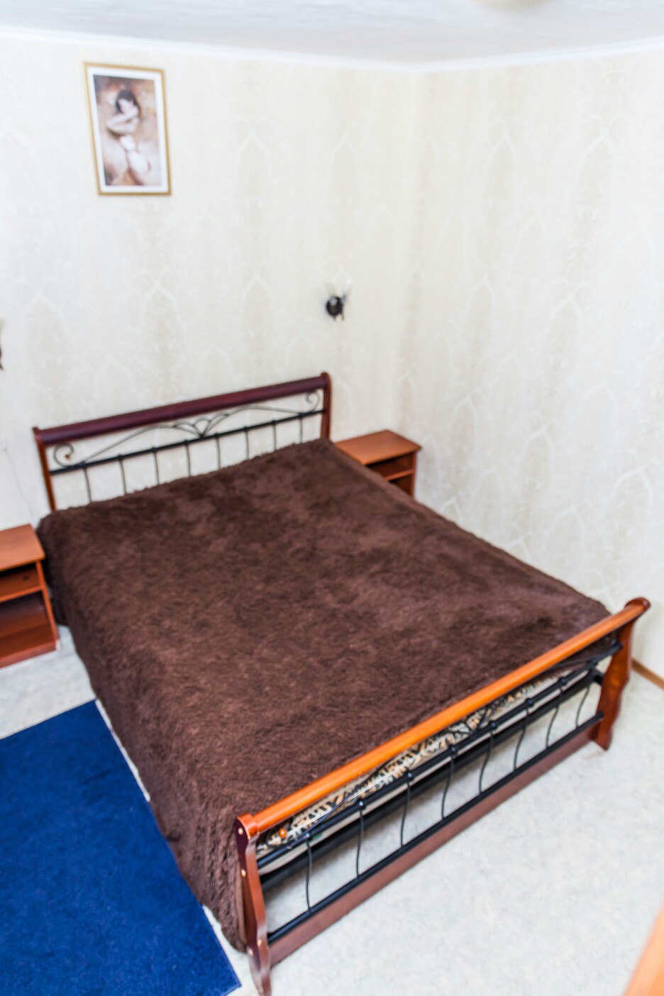 2-комнатная квартира,  Гончарова ул. 22