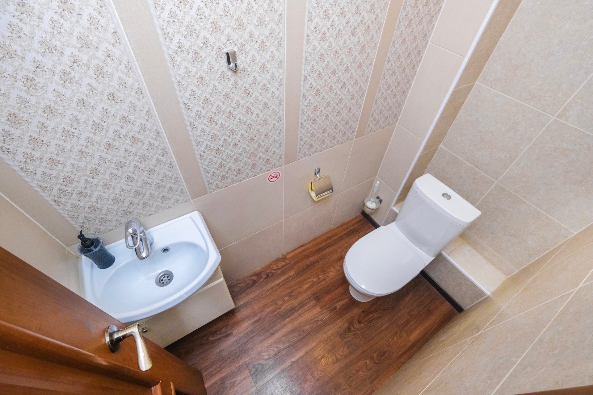 2-комнатная квартира, Карла Маркса пр-т 11