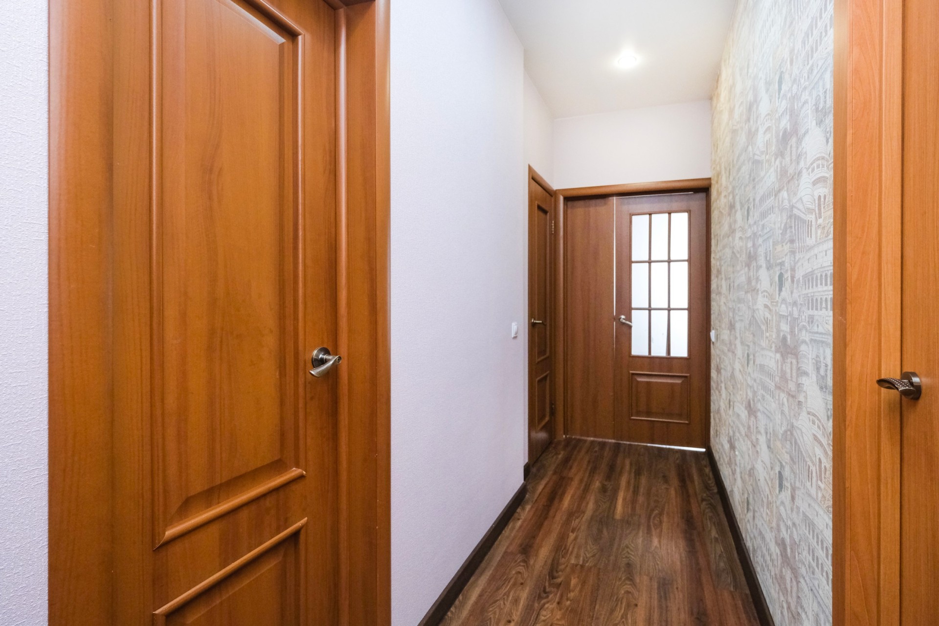 2-комнатная квартира, Карла Маркса пр-т 11