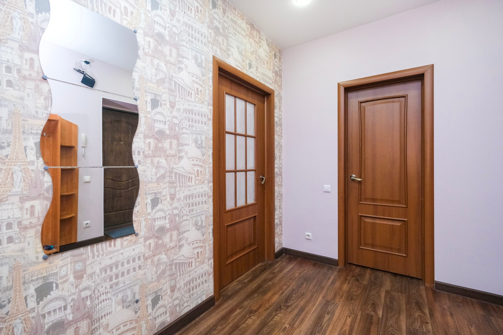 2-комнатная квартира, Карла Маркса пр-т 11