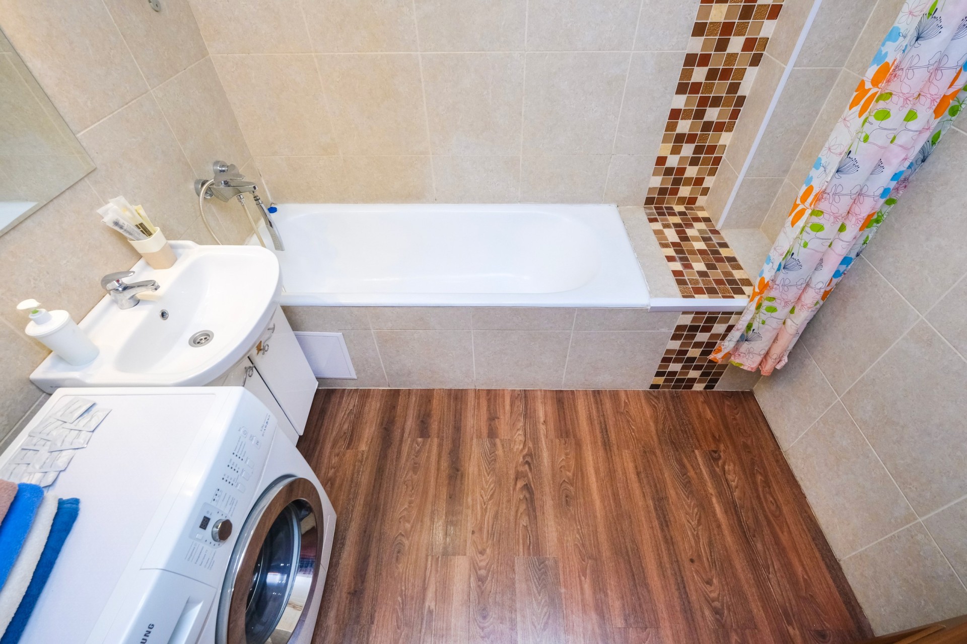 2-комнатная квартира, Карла Маркса пр-т 11