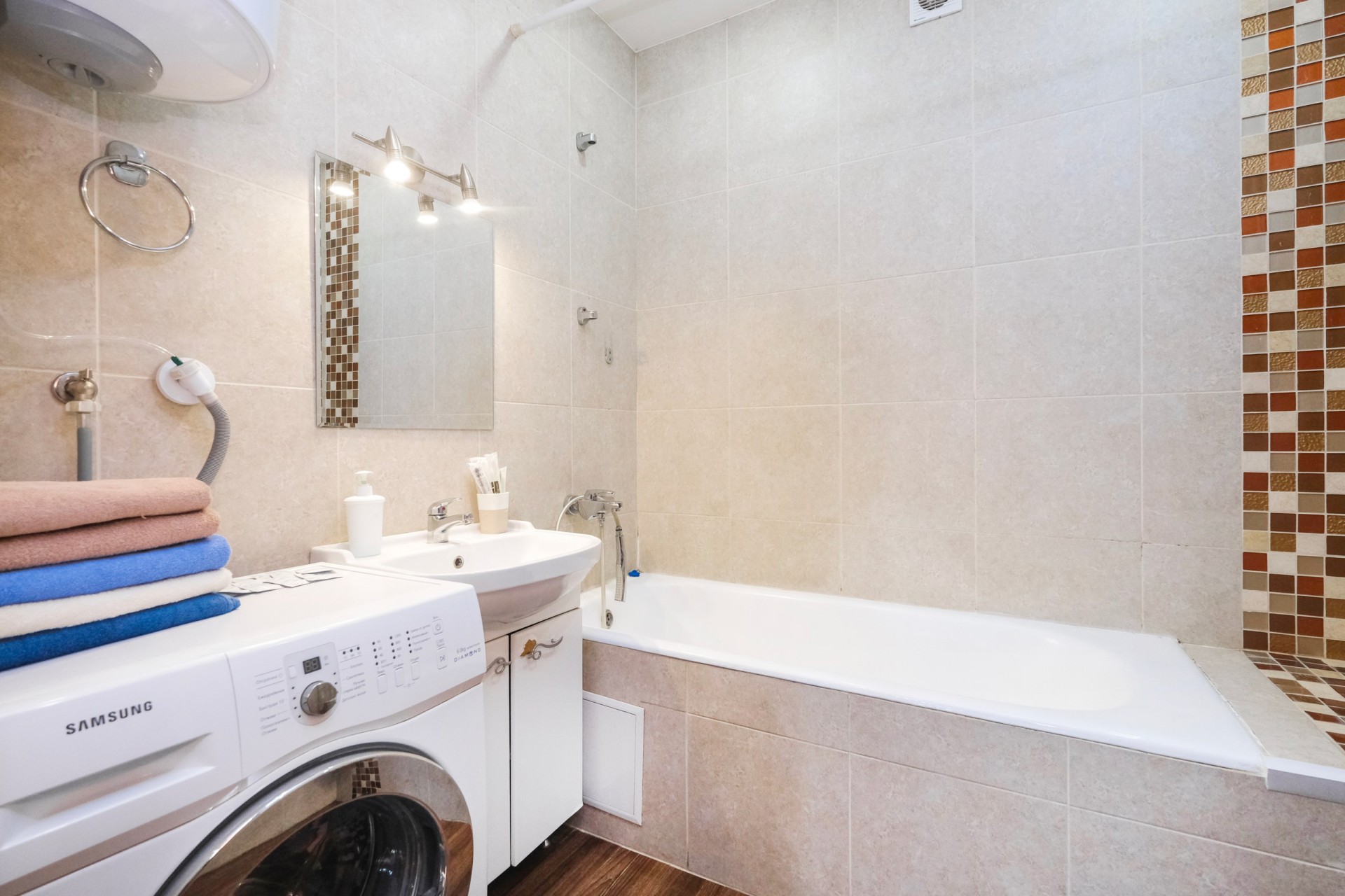 2-комнатная квартира, Карла Маркса пр-т 11