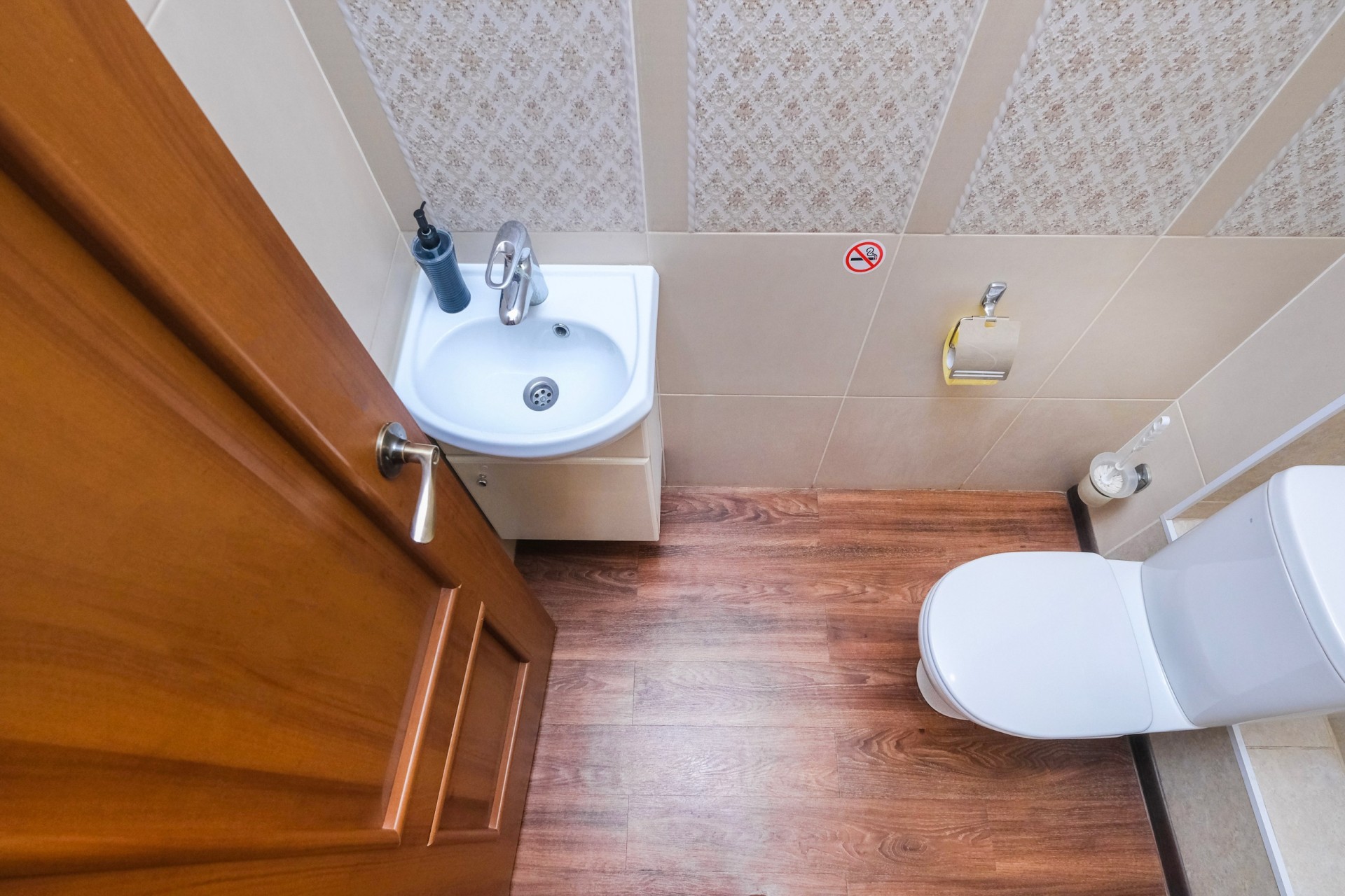 2-комнатная квартира, Карла Маркса пр-т 11