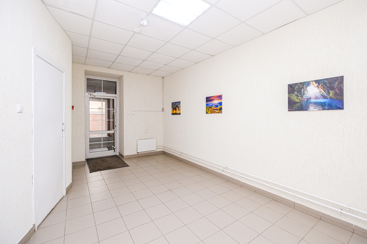 2-комнатная квартира, Карла Маркса пр-т 11