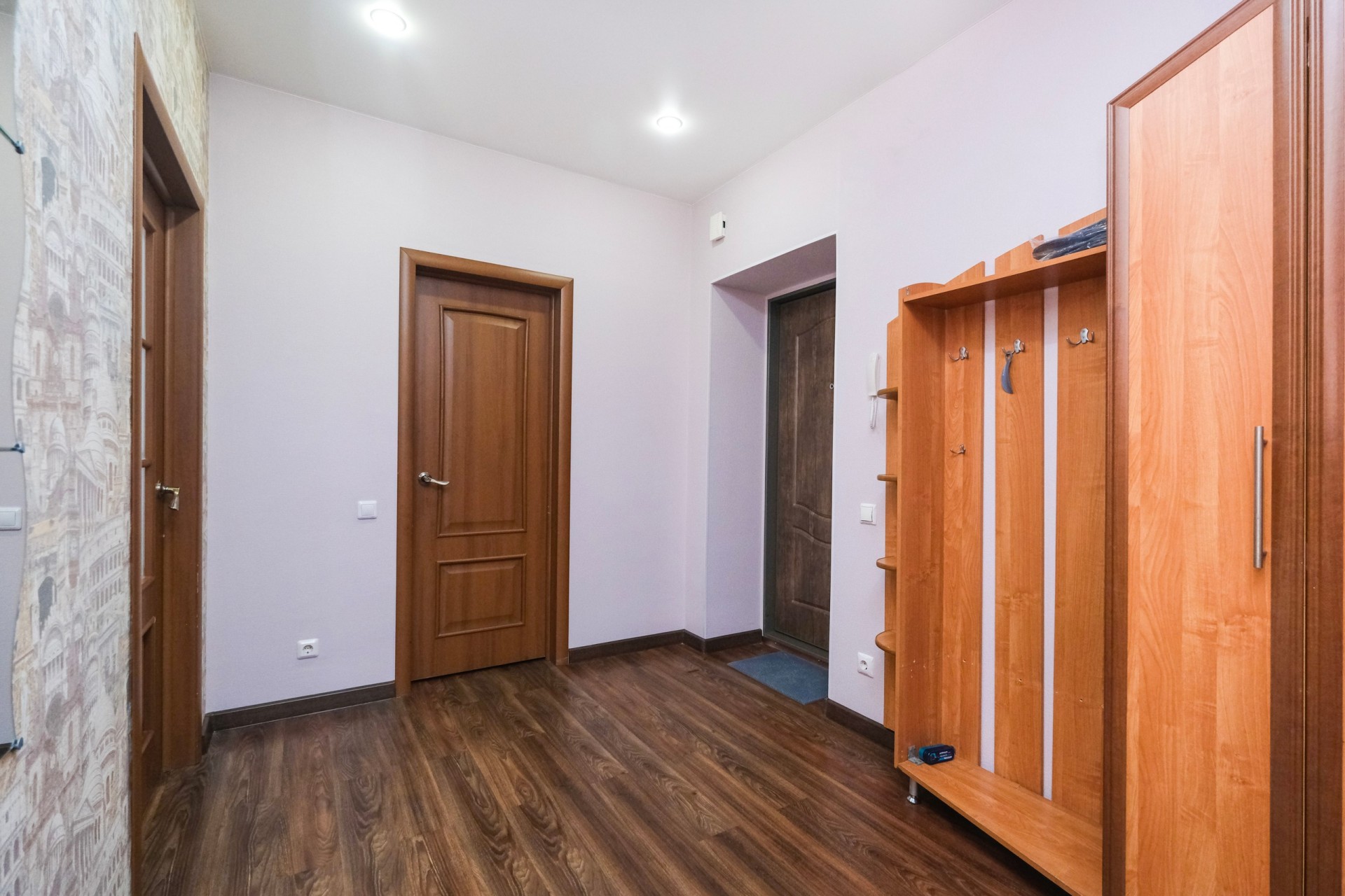 2-комнатная квартира, Карла Маркса пр-т 11