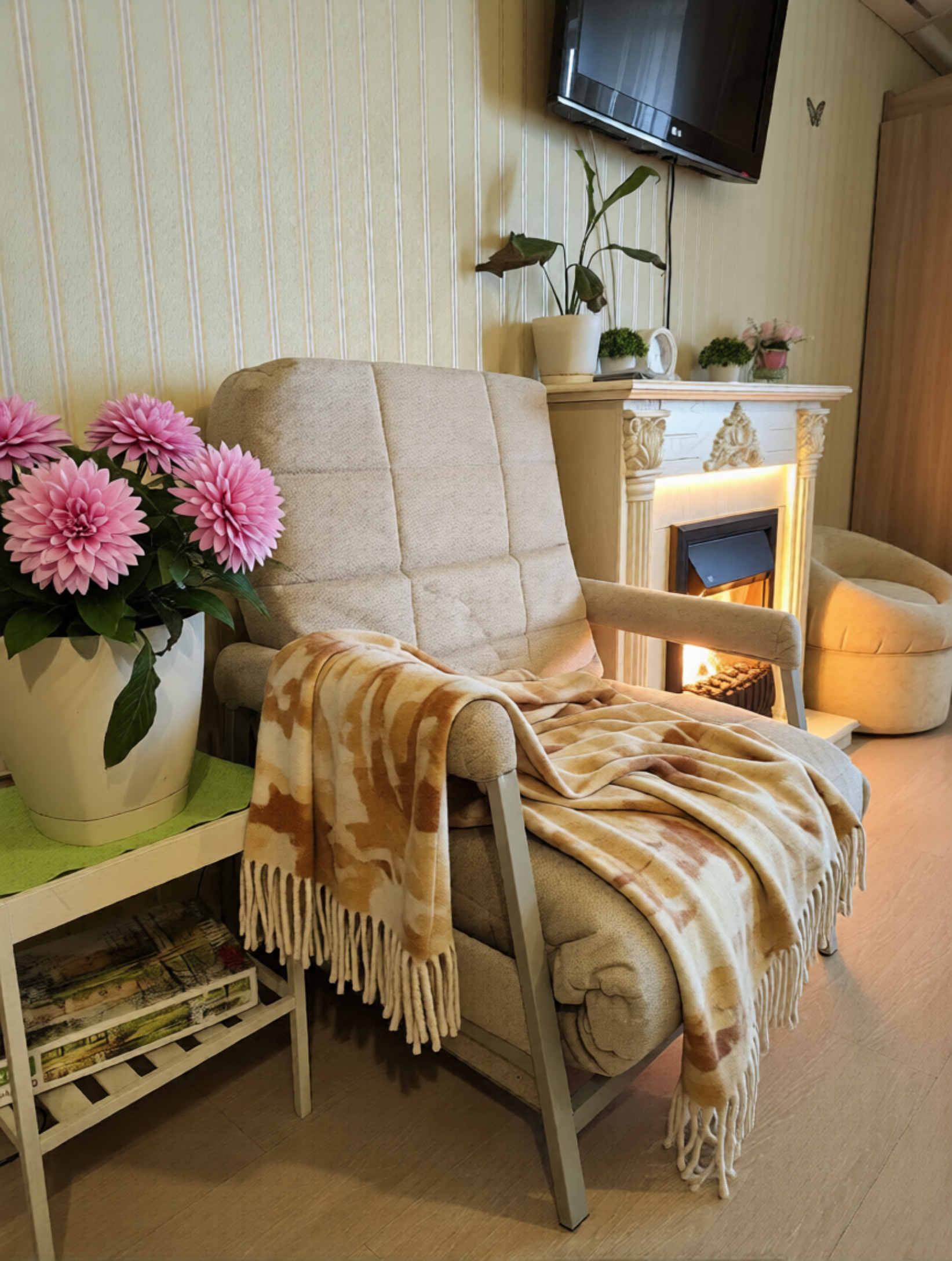 1-комнатная квартира, Доблести ул. 7к1