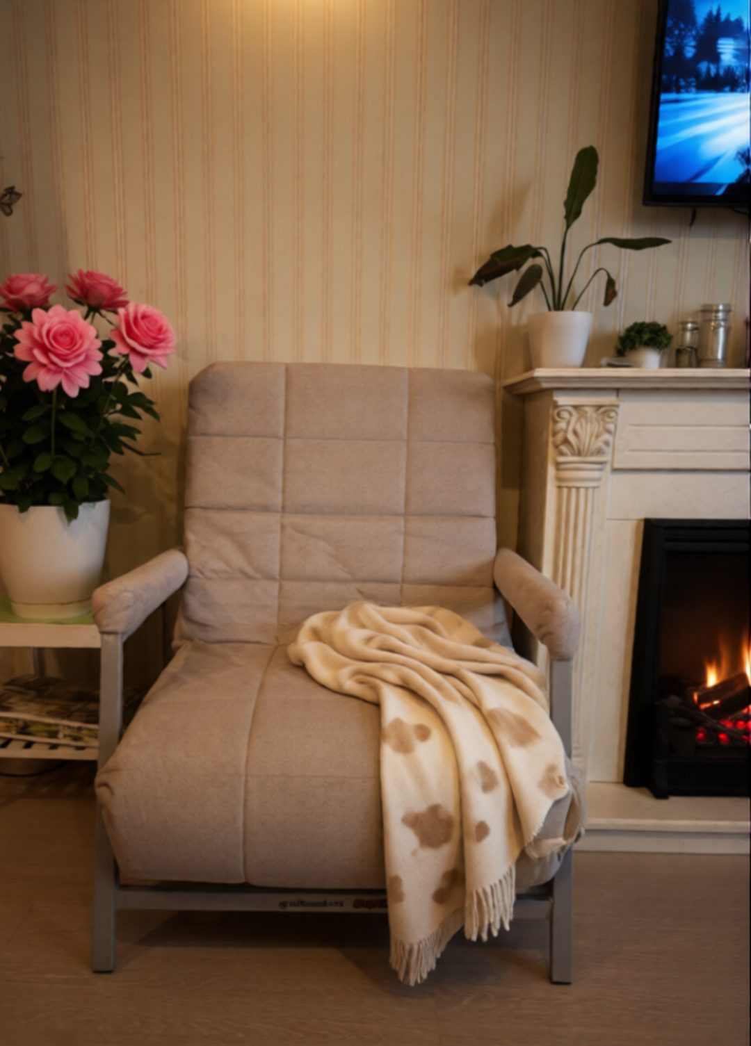 1-комнатная квартира, Доблести ул. 7к1