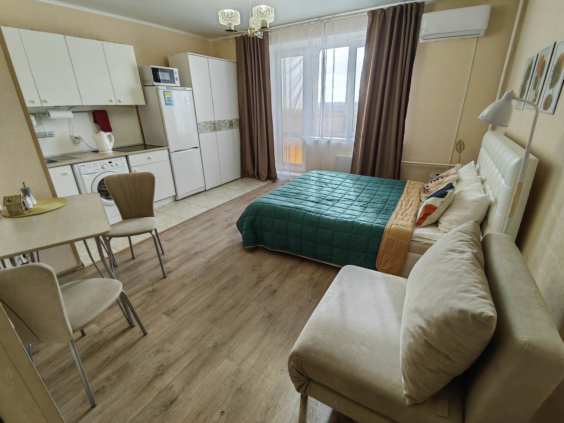 Фото квартиры