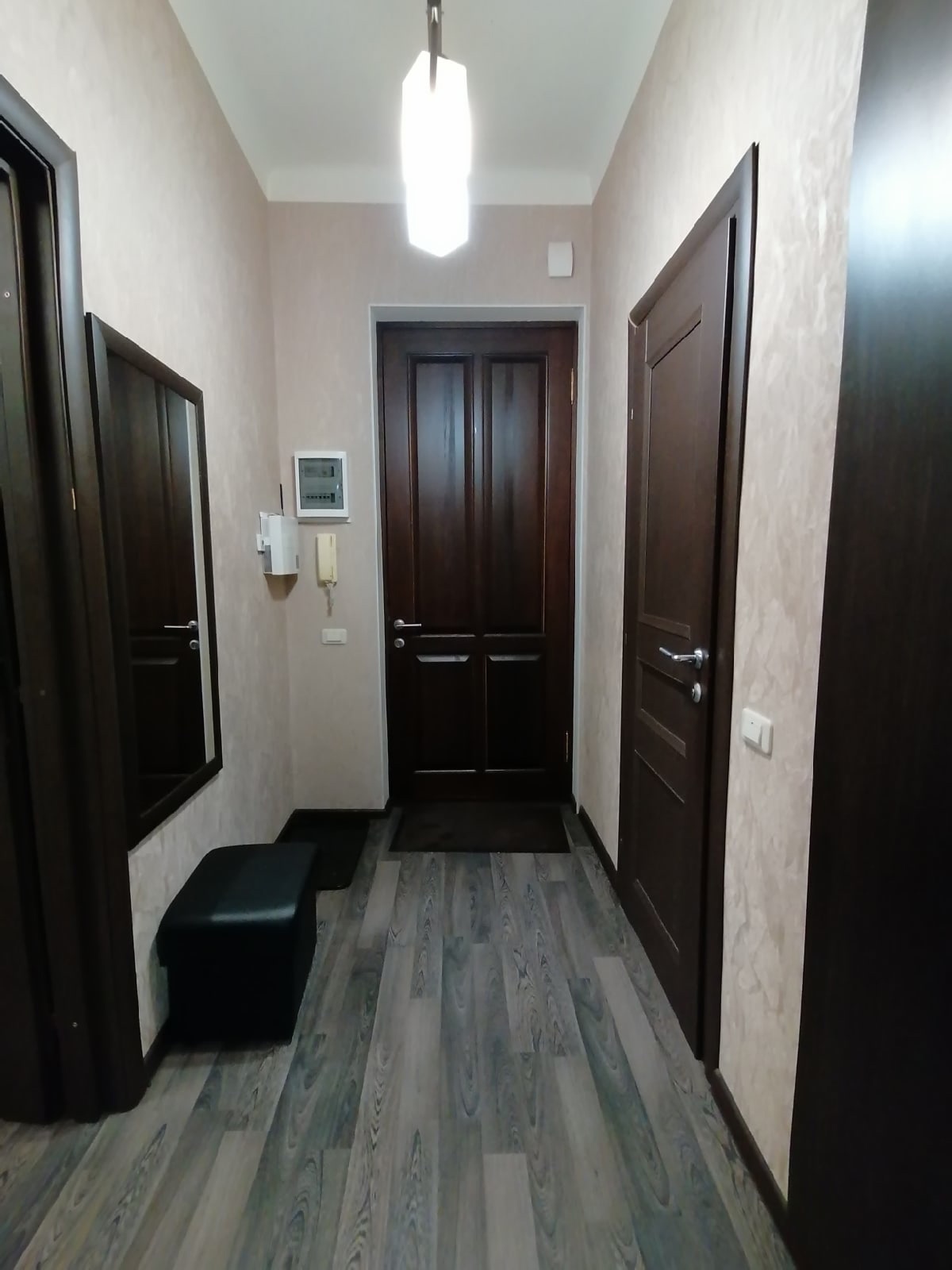 1-комнатная квартира,  Ленина пр-т. 73