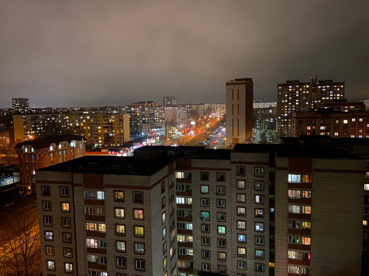 1-комнатная квартира,  Михаила Петрова ул. 49