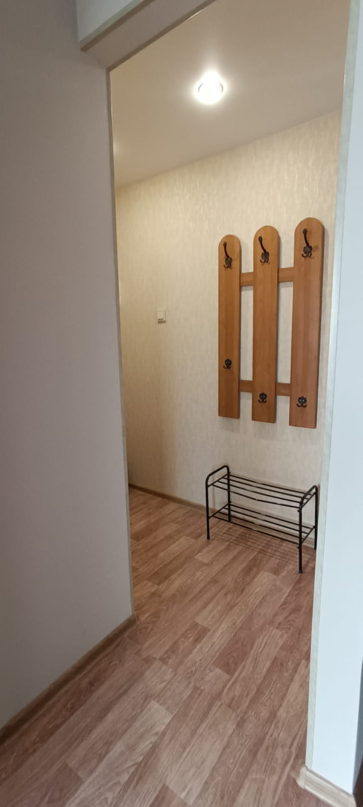 1-комнатная квартира,  Овчинникова ул. 5