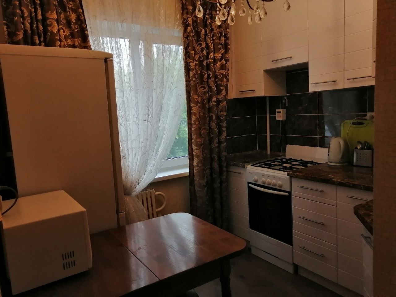 2-комнатная квартира,  Дианова ул. 19А