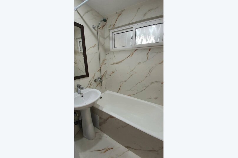 2-комнатная квартира, Меридианная ул. 2