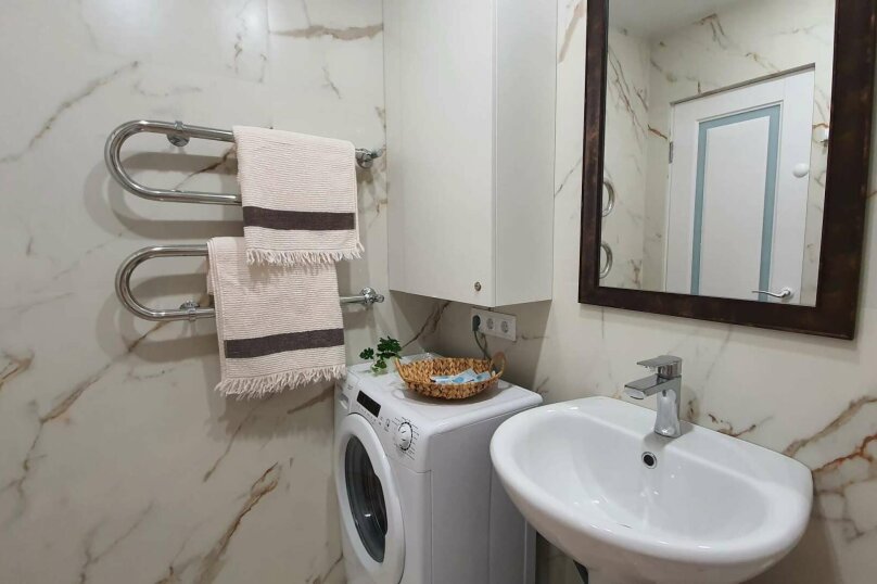 2-комнатная квартира, Меридианная ул. 2