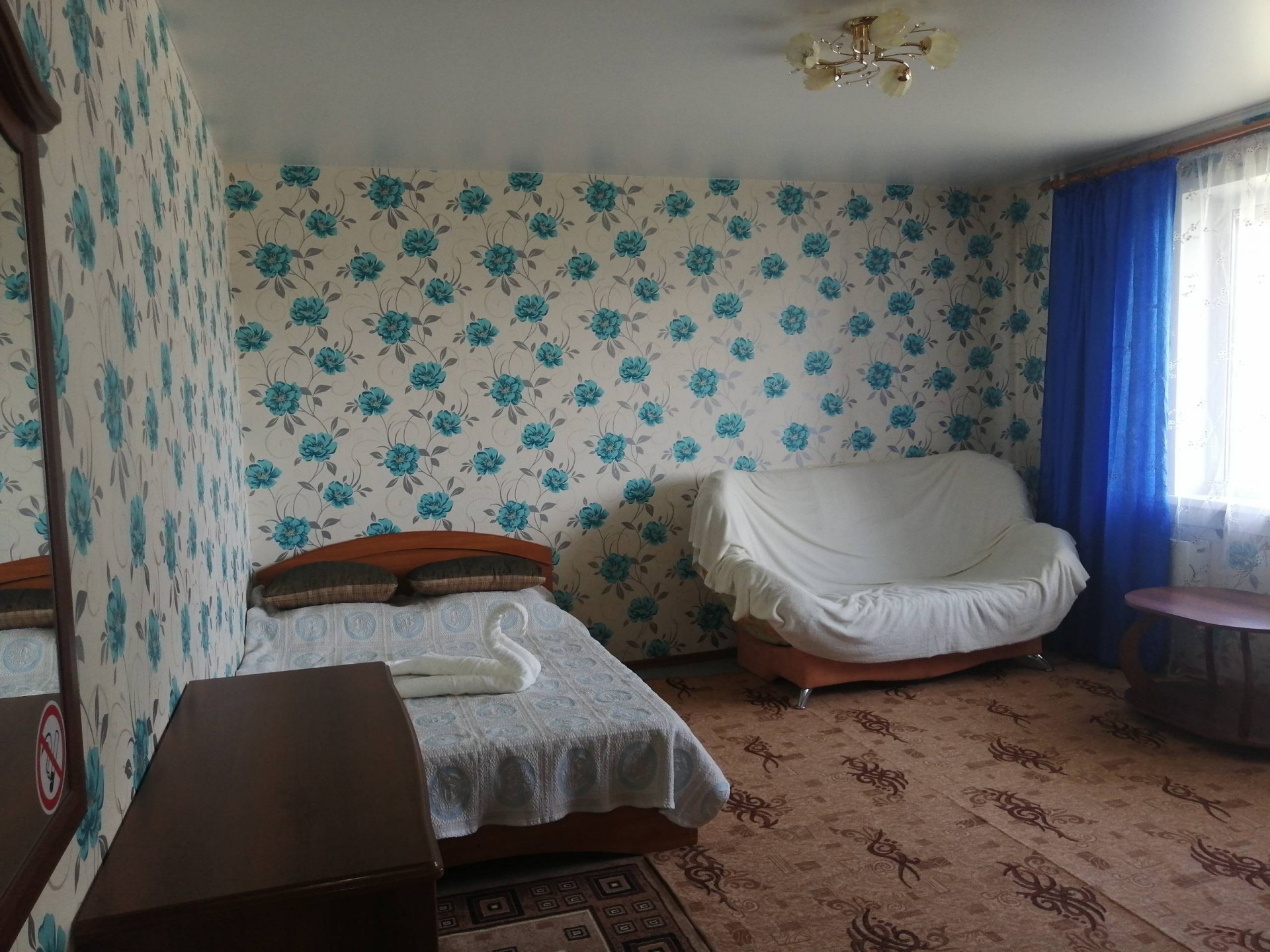 1-комнатная квартира,  Пархоменко ул. 72