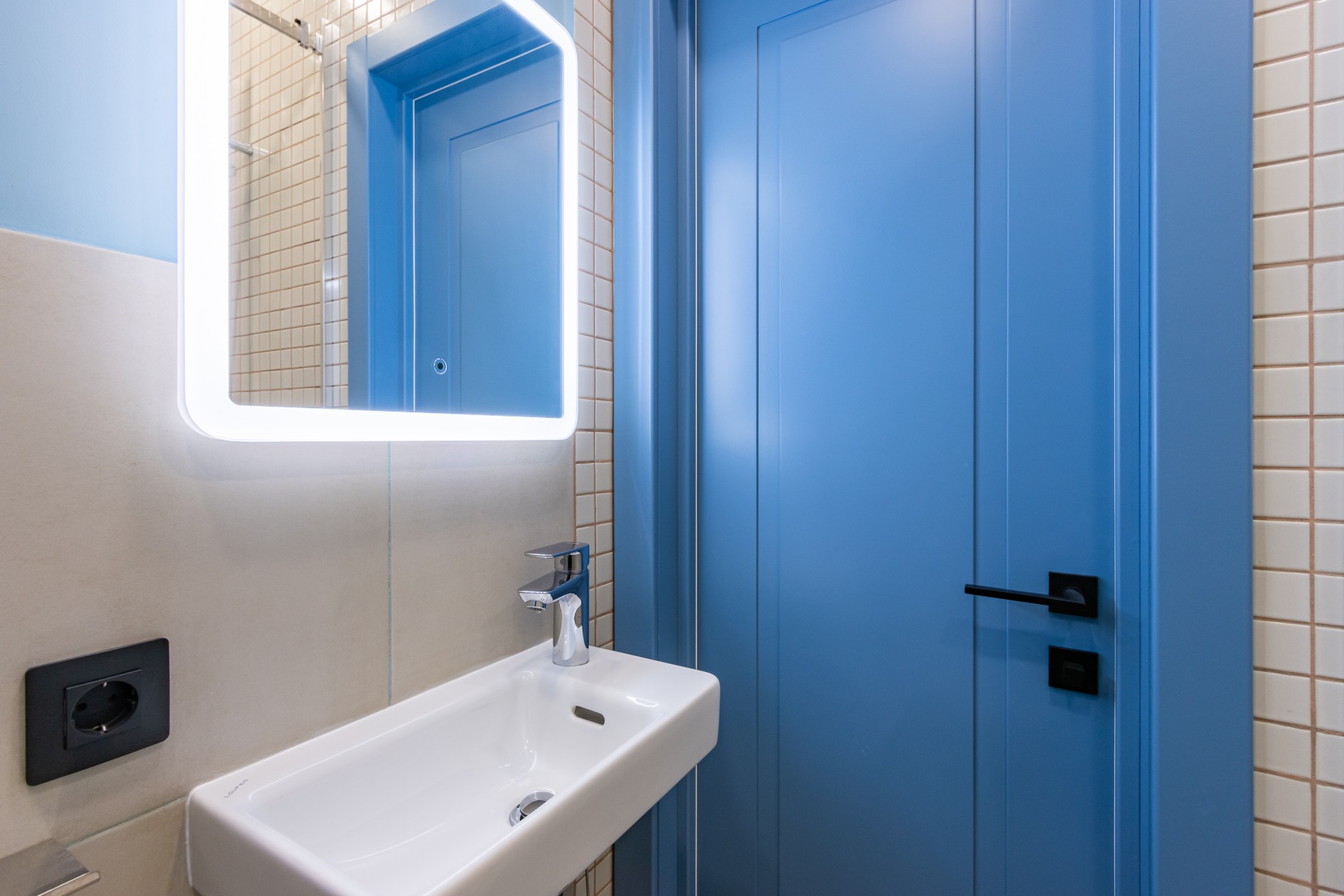 2-комнатная квартира, Лиговский пр-т. 232