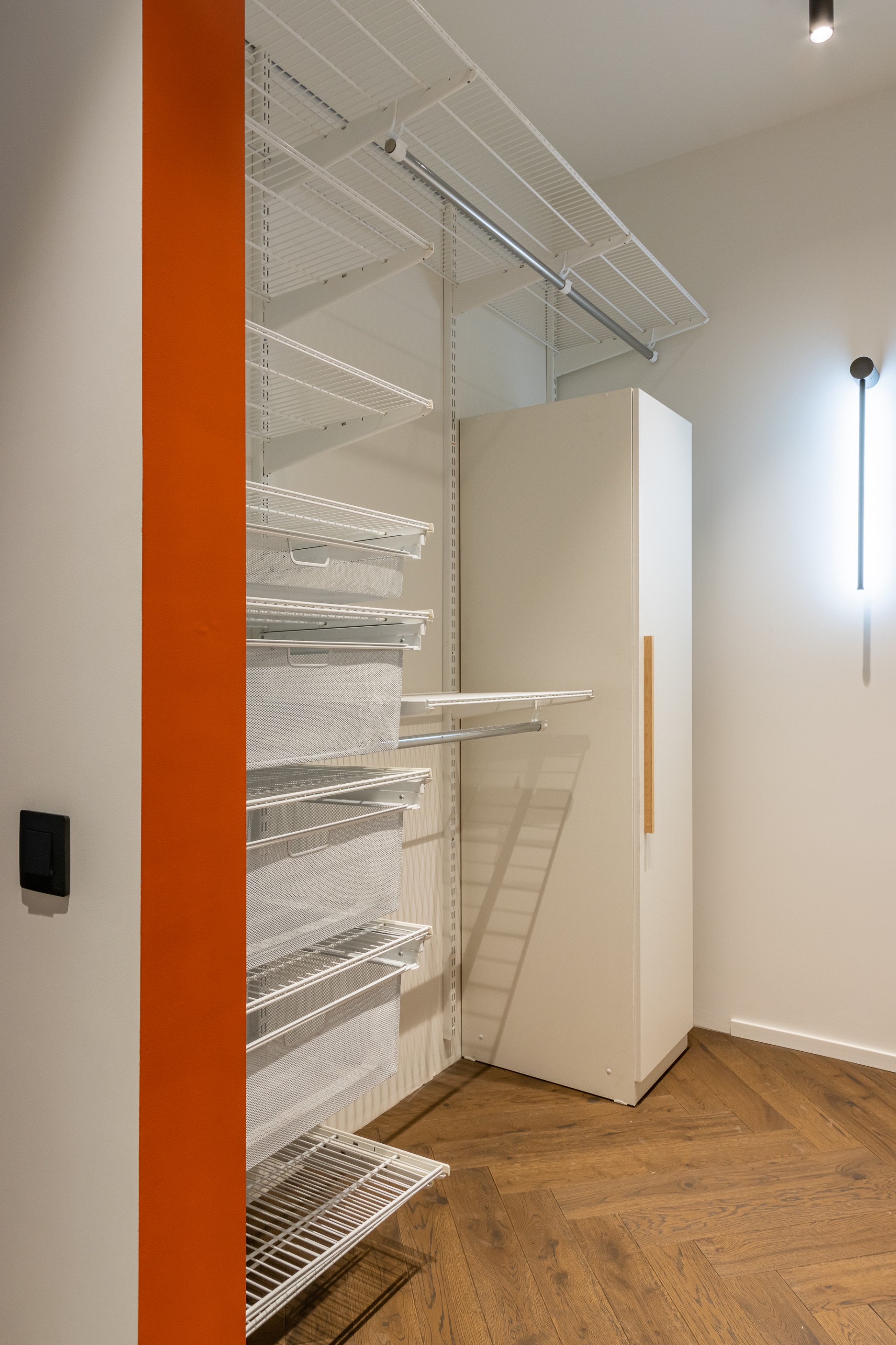 2-комнатная квартира, Лиговский пр-т. 232