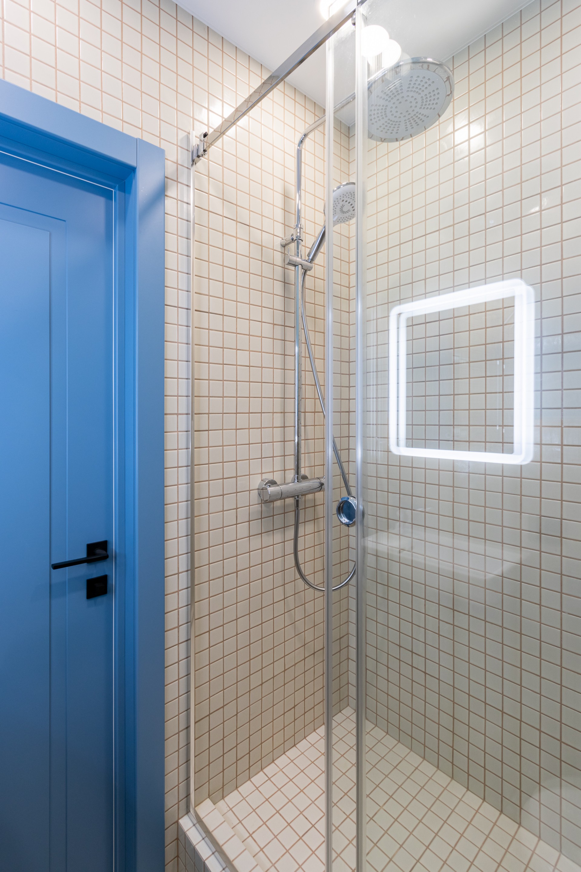 2-комнатная квартира, Лиговский пр-т. 232