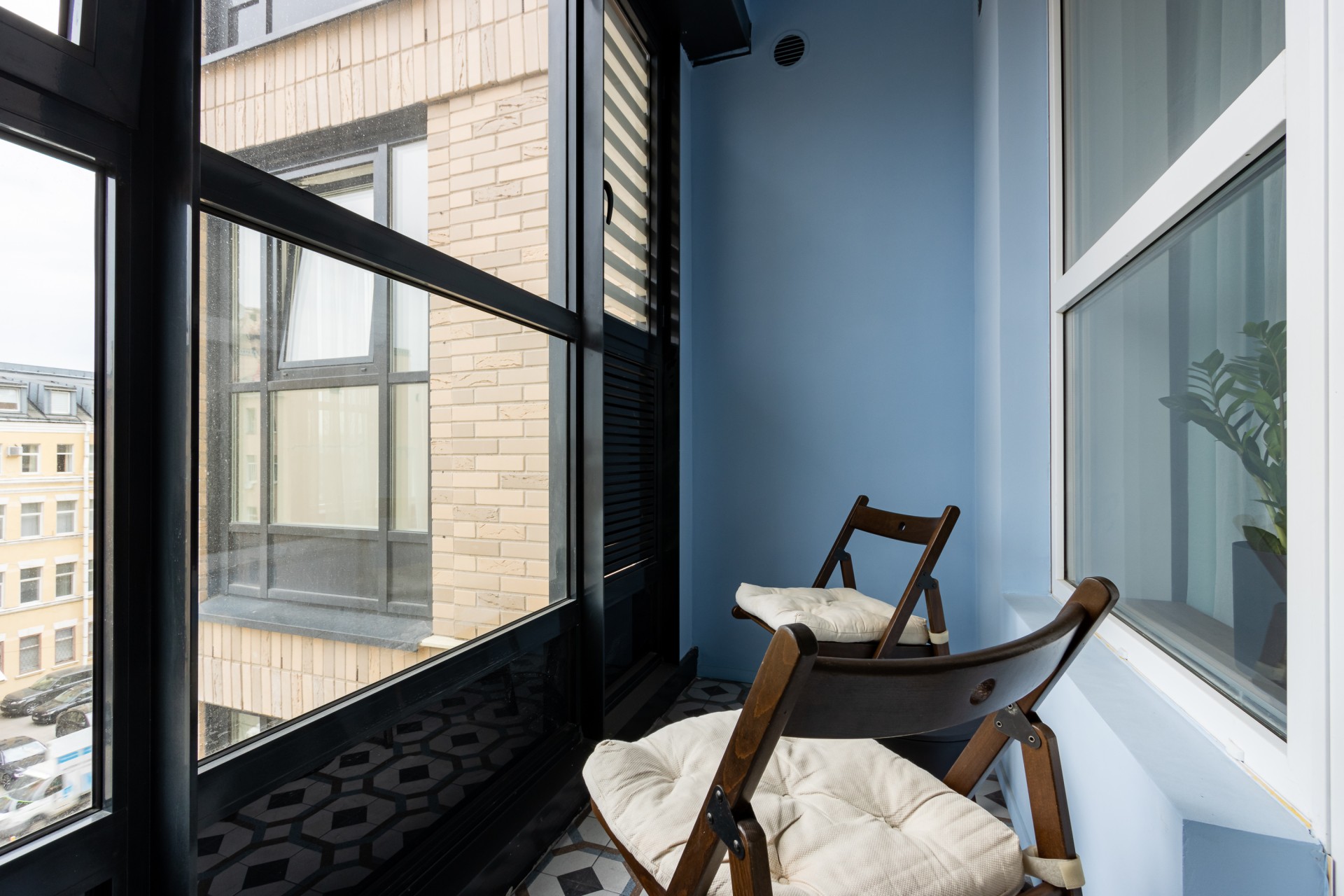 2-комнатная квартира, Лиговский пр-т. 232