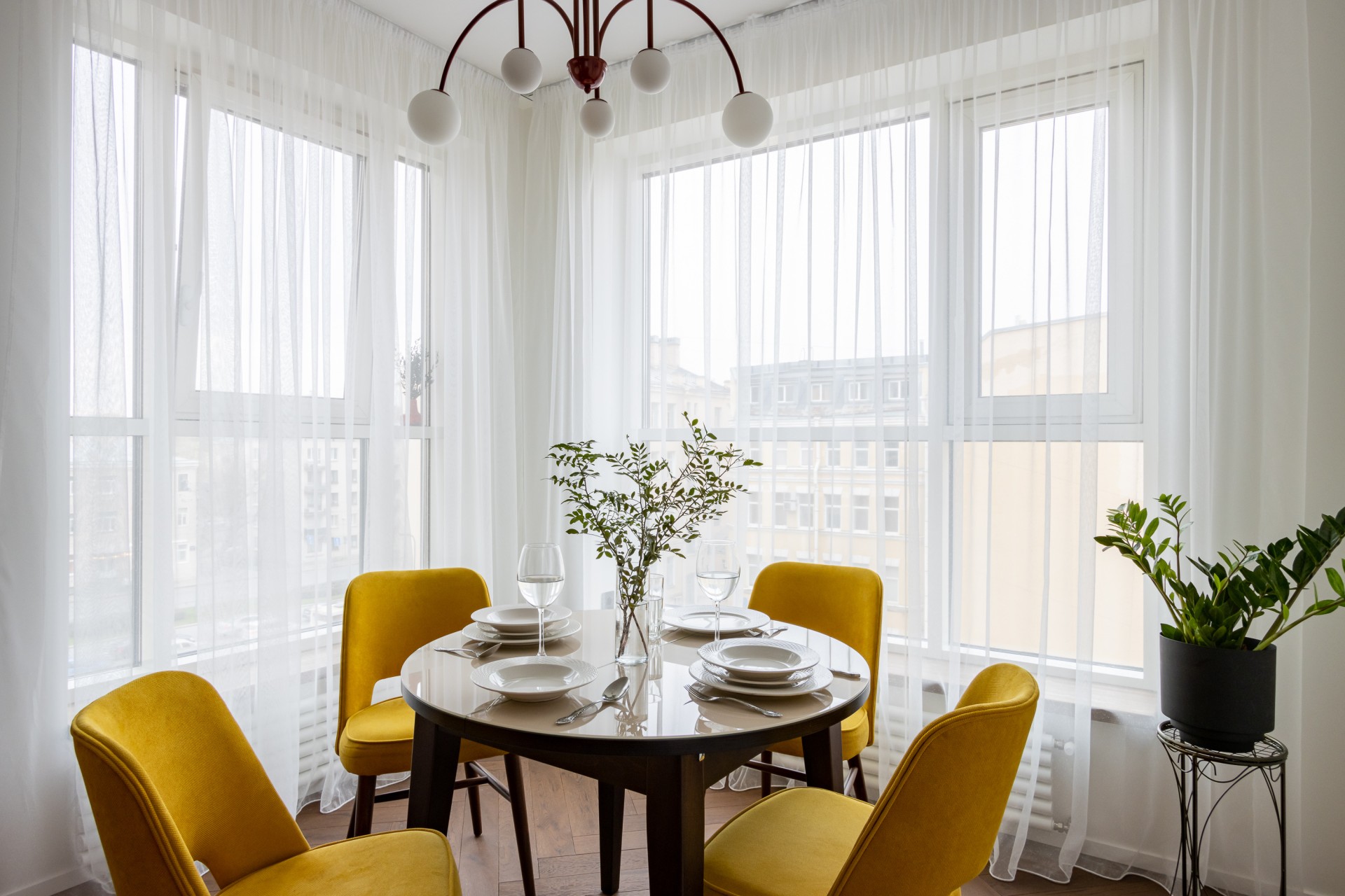 2-комнатная квартира, Лиговский пр-т. 232