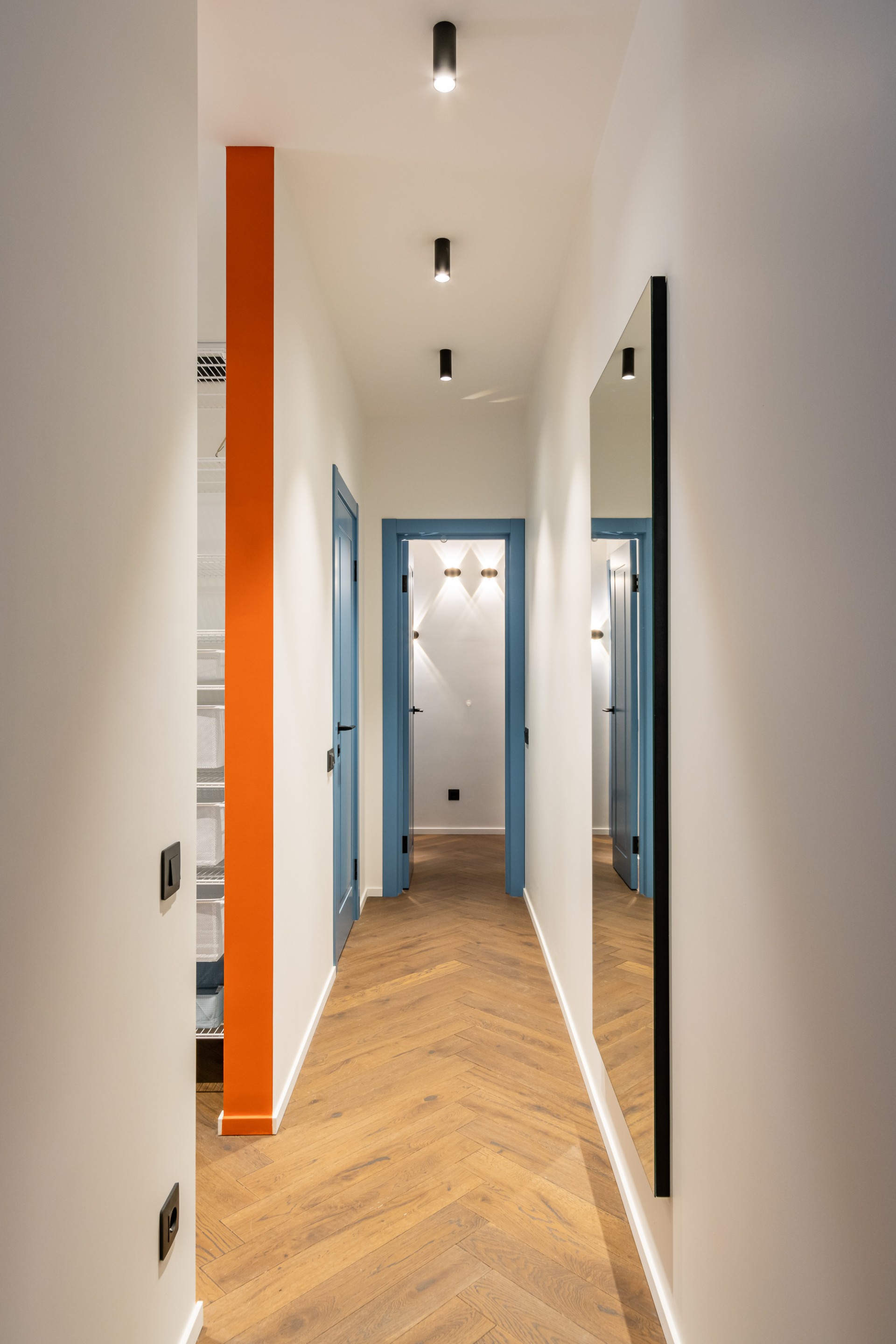 2-комнатная квартира, Лиговский пр-т. 232