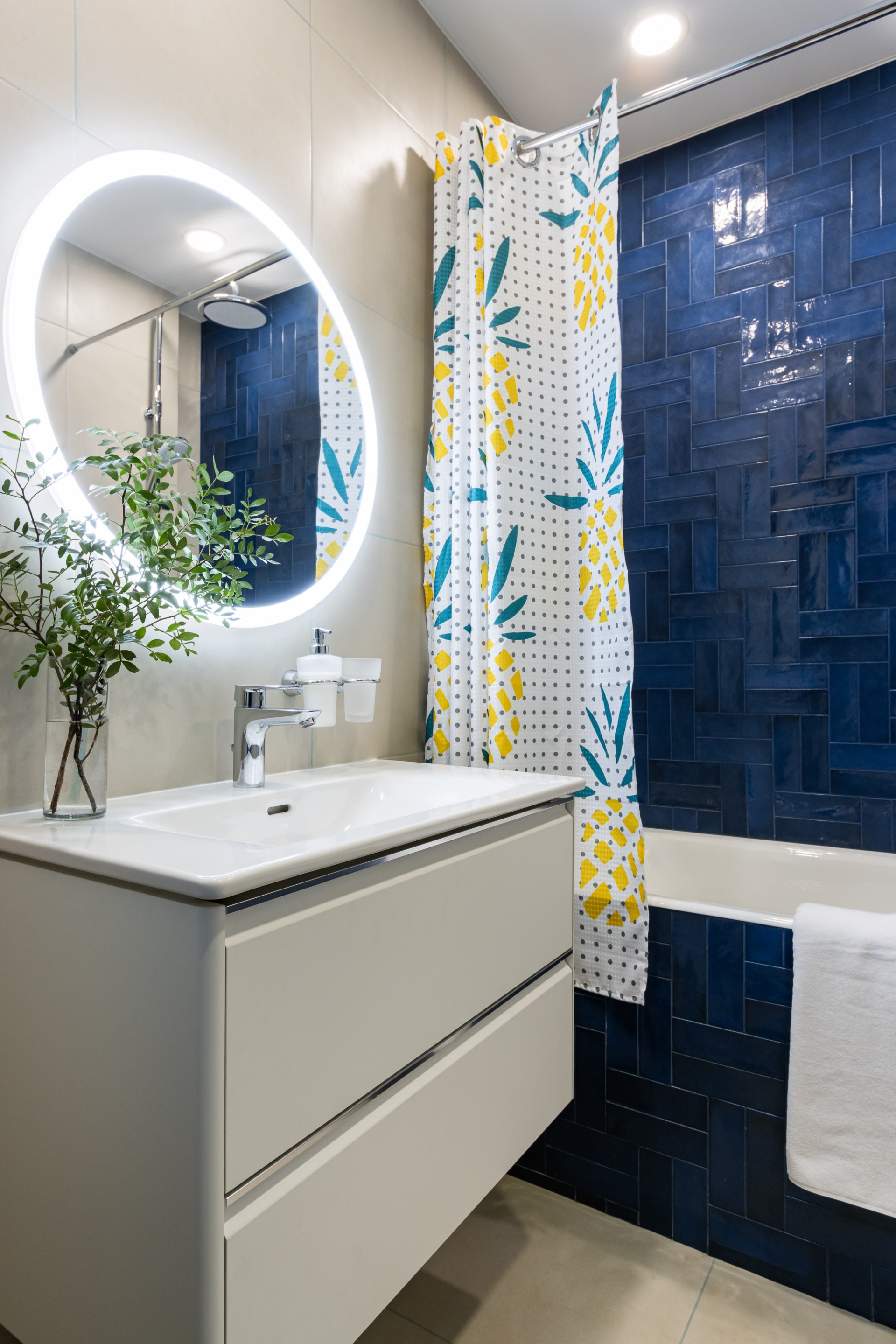 2-комнатная квартира, Лиговский пр-т. 232