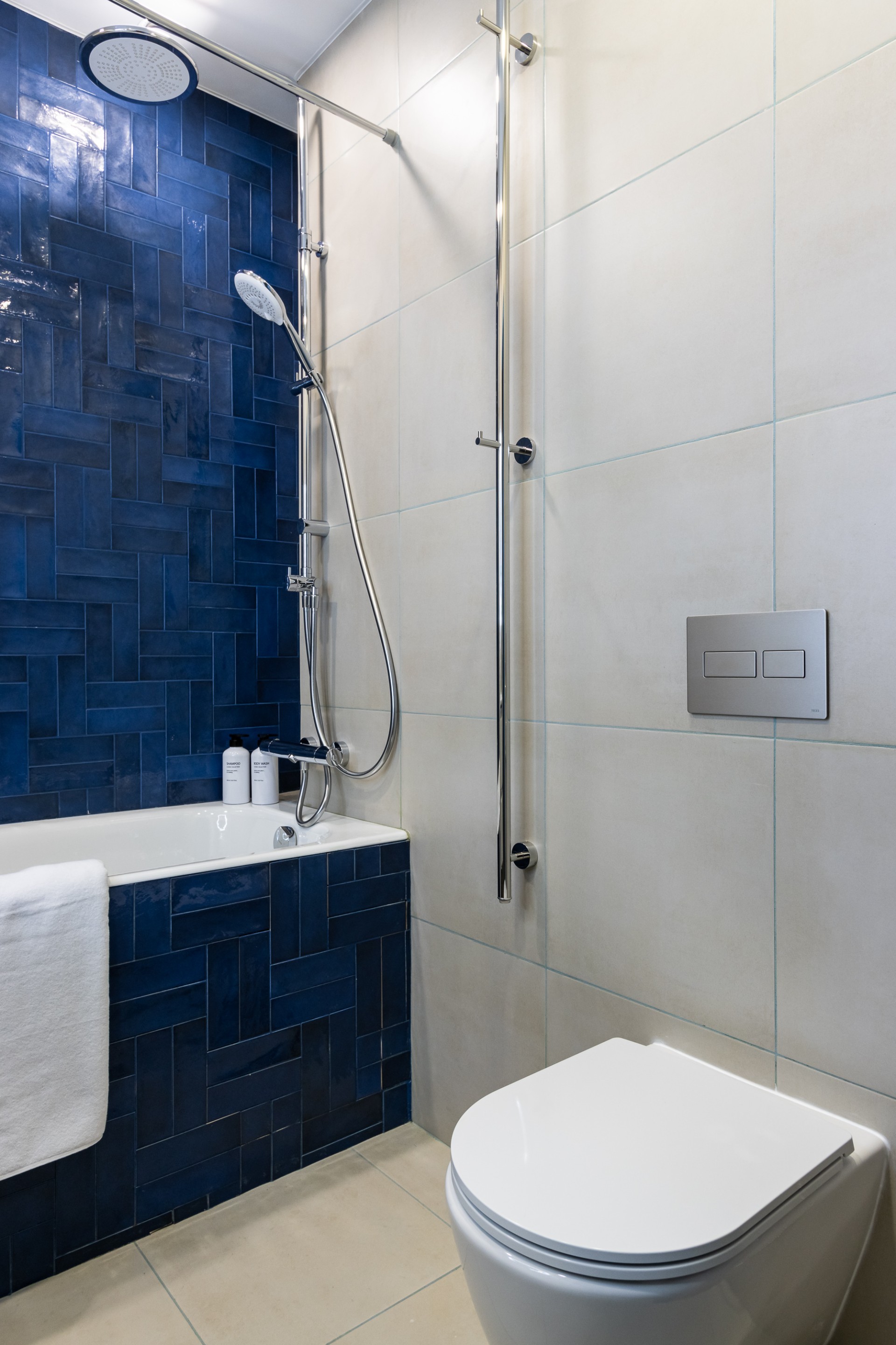 2-комнатная квартира, Лиговский пр-т. 232