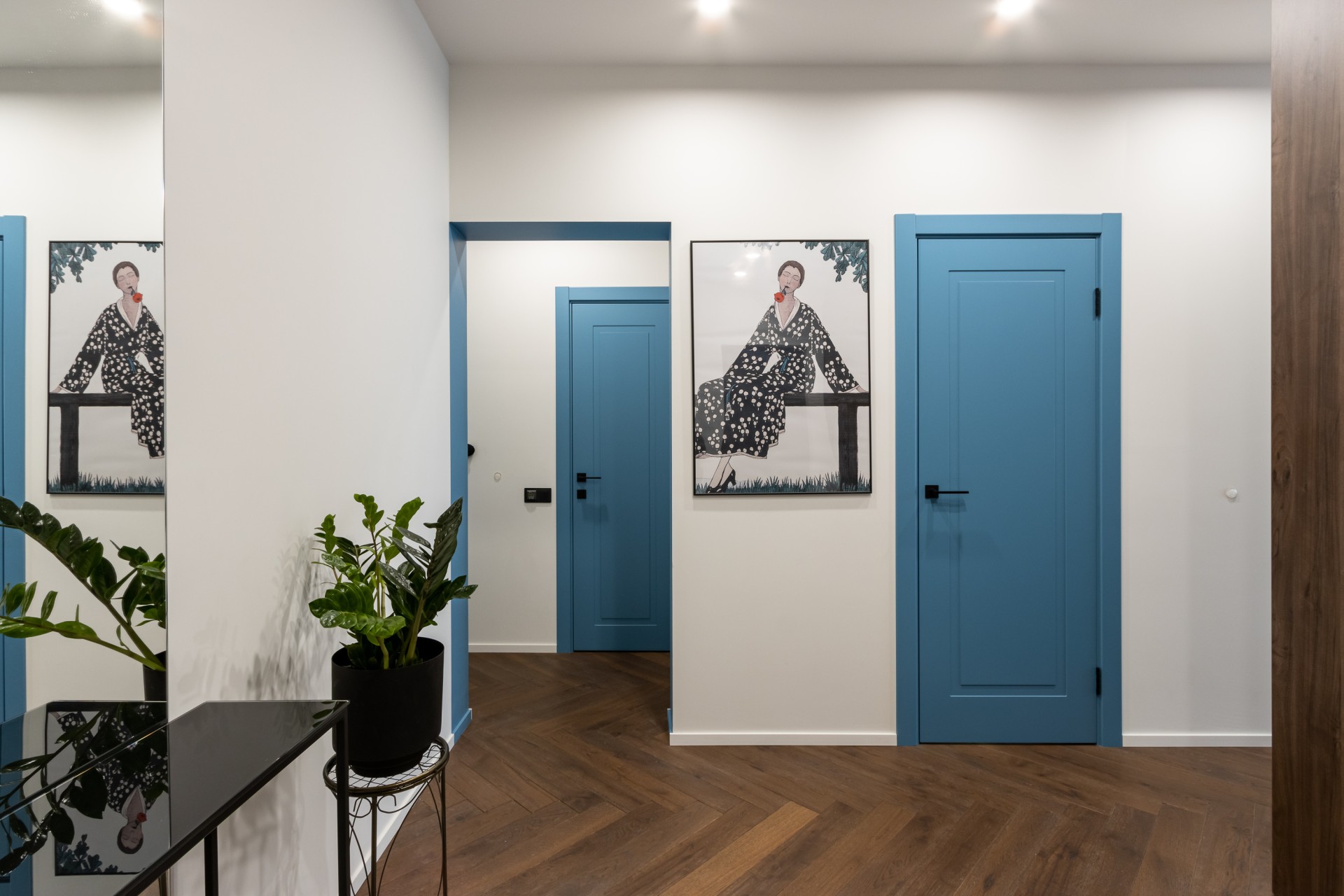 2-комнатная квартира, Лиговский пр-т. 232