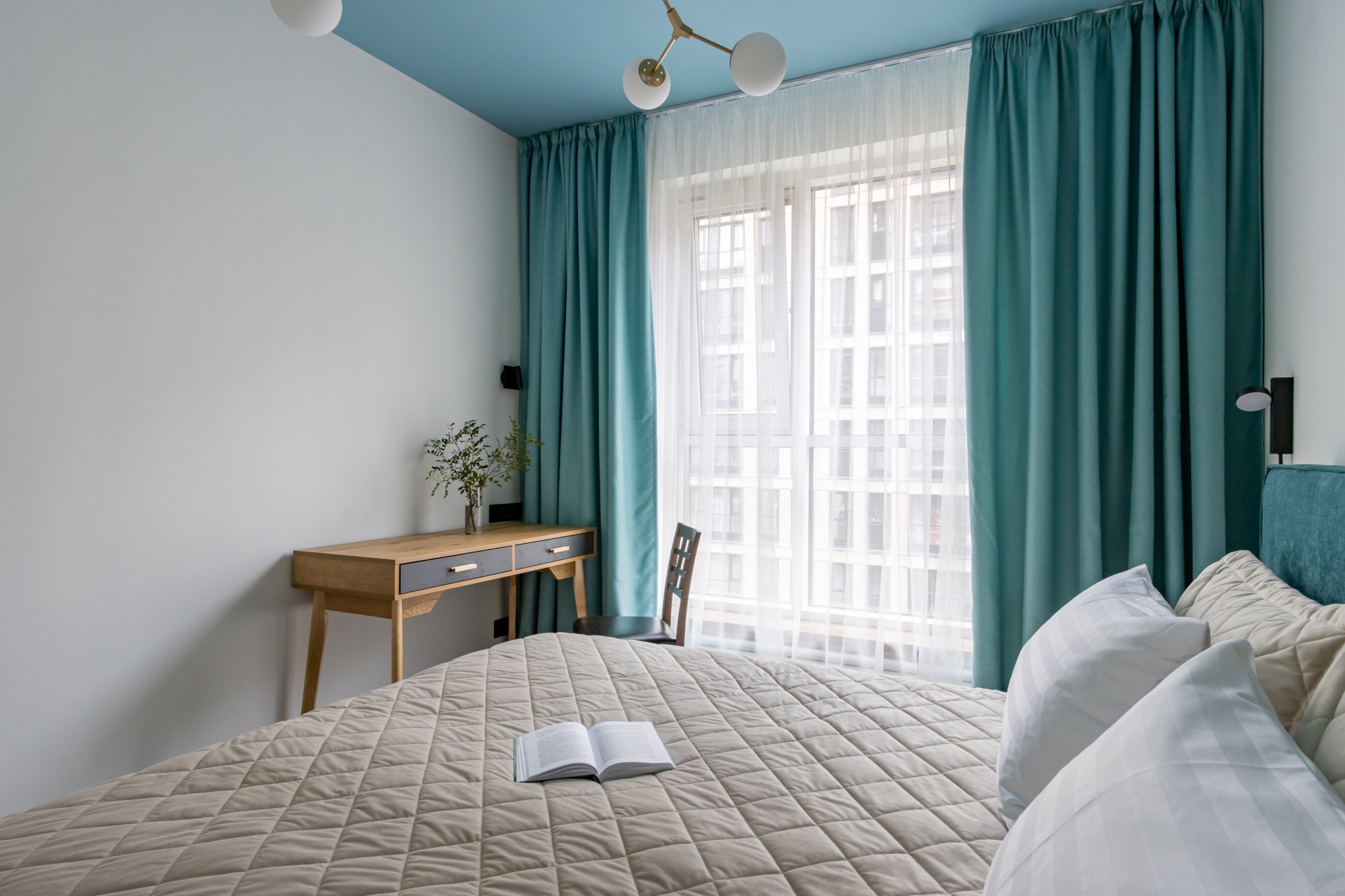 2-комнатная квартира, Лиговский пр-т. 232