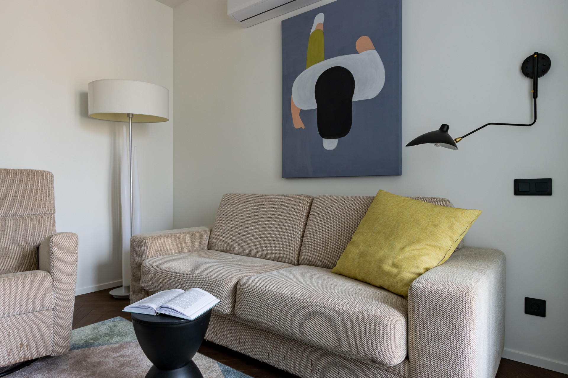 2-комнатная квартира, Лиговский пр-т. 232