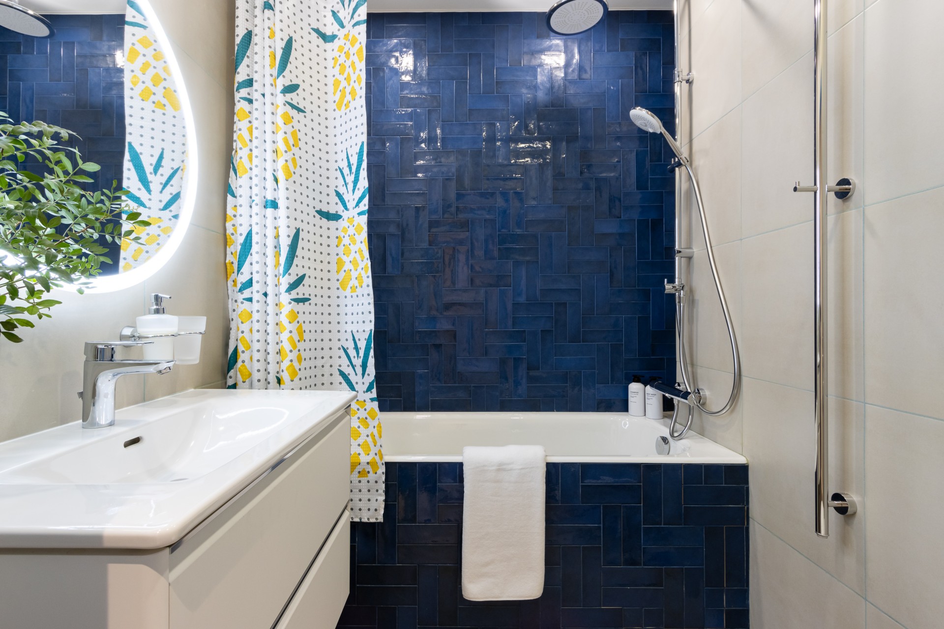 2-комнатная квартира, Лиговский пр-т. 232