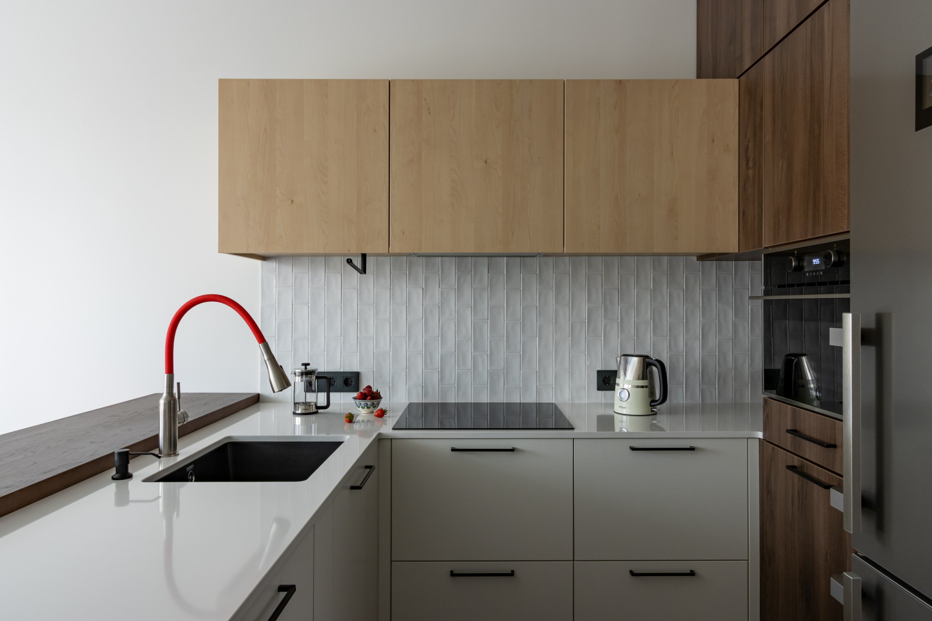 2-комнатная квартира, Лиговский пр-т. 232